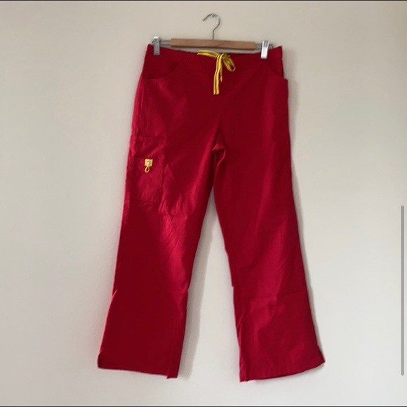 Scrub Sets - Picture 4 of 7